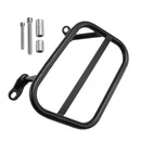 Soporte de alforja Scrambler 1200XE 2019-2023