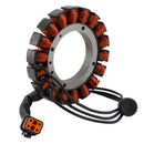 Stator regulator, rectifier and seal for Buell XB12SCG Lightning (built in 2005) 2997102YA