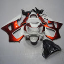 Verkleidungssatz aus ABS-Kunststoff für Honda CBR929RR 2000-2001