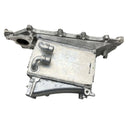 Coletor de admissão com intercooler para Audi A4 8W (2015–2020), número de peça 04L129711C