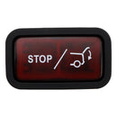 Tilgate Heckklappenschalter 2468210151 für Mercedes-Benz GLA250 X156 2015-2020