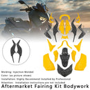 2023-2024 Yamaha X-MAX 300 XMAX Injection Body Fairing Kit
