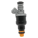 Pakke med 6 injektorer til Ford Ranger Mazda B3000 1999-2000 benzin V6 3.0L FJ10537