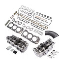 2000-2004 TOYOTA TUNDRA 3,4L 2 DELE Cylinderhoved &amp; Tætninger &amp; Skruer 11101-69136 1305362050