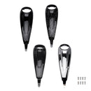 Armaturenbrett-Konsolen-Tankabdeckung für Touring Road Glide/Street Glide 2023–2025