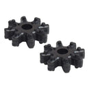 2x Flexible Lenksäulenkupplung für Hyundai Elantra Kia Optima 563152K000FFF