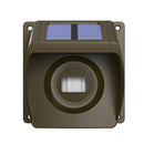 800m Solar Outdoor Infrarot Powered Einfahrt Alarm Anti-Diebstahl Induktion Drahtlose