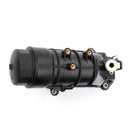 2005-2009 BMW 5 Series E60 520d Diesel Limousine Ölfiltergehäuse 11427807799 7797392
