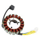 Generator Stator Regler Gleichrichter Dichtung Für Yamaha Majesty YP250 2002-2006