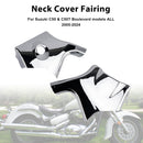 2001-2004 Suzuki Volusia VL400/800 Modelle ALLE Nackenverkleidungen