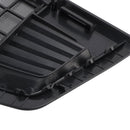 Instrumentbräda högtalarskydd 51457123750 för BMW 3-serie E90 E91 2004-2012