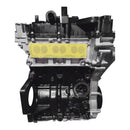 Nytt P4JD motorblock för Ford Fiesta 6 1.0 EcoBoost