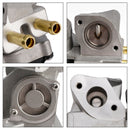 VW Eos 1F7, 1F8 2.0 FSI 110/150 Benzin Cabriolet (2006–2008) AGR-Ventil 06F131503B 06F131503A