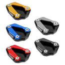 Placa ampliadora de suporte BMW S1000RR 2020+