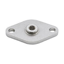 EGR-ventil blank platta för Land Rover 300TDI Discovery EGT-sensorsond BOSS