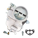 1939 Ford F1 Mercury-biler med fladtop V-8 232 - 279" cid-motor til 1953-karburator 232"-279" LRD-C1-motorerW013-7 232-279 Generisk
