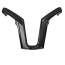 2023 2024 Yamaha X-MAX 300 XMAX Body Fairing Injection omålad