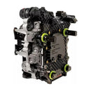 Volkswagen 7-växlad transmission mekatronik TCU styrenhet + ventilhus 0BH927711C DQ500