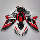Kit carenado plastico ABS para Honda CBR1000RR 2006-2007