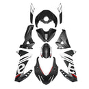 Injection ABS Kunststoff Karosserie Verkleidung Kit für Aprilia RS457 2024-2025 08#
