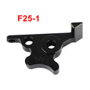 Adjustable clutch brake lever suitable for CFMOTO 250SR 250NK CBS 2019-2022