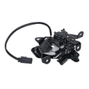 Konepellin vasen lukko 51237206453 BMW:lle 528 535 640 650 740 M5 M6 09-16