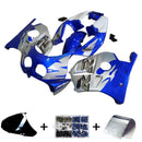 Injection Fairing Kit Karrosseri Plast ABS til Honda CBR250RR MC22 1990-1998