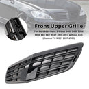 2010-2013 Mercedes Benz S-Klasse W221 S550 S600 S63 S65 Frontgrill