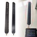 PDA435 Dipole Antennelinjal Antenne Walkie Talkie Antenne Amateur Band Antenne
