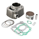 2019–2025 Honda CRF250F 310 cc Zylinder Krug Kolben Top End Kit 79 mm