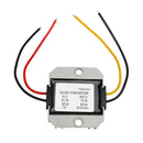 12V bis 24V 3A 72W DC-DC-Boost-Step-Up-Stromrichter-Spannungsreglermodul