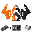 2009-2012 Triumph Daytona 675 Einspritzverkleidungssatz Karosserie Kunststoff ABS