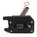 Verteilergetriebe-Schalthebelbaugruppe für Dodge Ram 1500 2500 3500 52105551AC