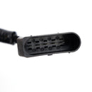 2008-2019 VW Amarok V6 LED-Rückleuchten hinten rechts und links, Paar getönt