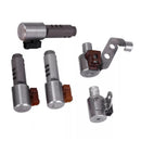 5PCS Übertragung Magnet Kit U140 U240 U241 Für Toyota RAV4 Camry