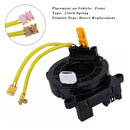 2012-2015 Chevrolet Captiva Sportklocka Spring 20874709