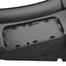 2012-2016 Mini Cooper Paceman R61 Windschutzscheibenverkleidung 51719808095+51719808096