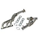 1996-2002 BMW Z3 2,5L/2,8L/3,0L Motorer avgasgrenrör i rostfritt stål