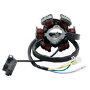 4vodičový statorový generátor pro Aeon RS RSII 125 180 Utility Overland 125 180