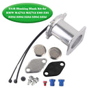 2005-2008 BMW 3-serie E92 330xd EGR Skip Kit M47N2 M57N2