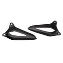 Trittbrett aus Echtcarbon für Speed Triple 1200 RS/RR 2021-2025