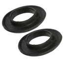 2009–2022 Dodge Ram 1500 Classic Karosserieform, 2 Stück Schraubenfederisolatoren hinten oben, Teilenummer 52855789AB