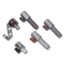 2001-2007 TOYOTA HIGHLANDER 5PCS Sada elektromagnetu převodovky U140 U240 U241