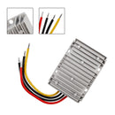Vandtæt DC 20-72V til 12V 30A 360W step-down strømforsyning konverter regulator