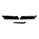 Geräucherte LED Sequentielle Blinker Seite Blinker für Porsche 987 997 911