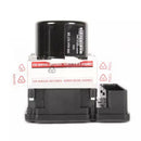 2010-2013 VW Golf blokkeringsfritt bremsesystem ABS-pumpeenhet 1K0907375BJ 1K0614517DE