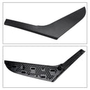 2009-2013 VW Golf 6 MK6 2pcs Left & Right Inner Door Handle Trim Cover