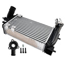 282702M000 Turbo-Ladeluftkühler für Kia K5 2021–2024