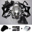 ABS kåpesett i plast for Honda CBR929RR 2000-2001
