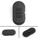 4 Stück Talk PTT Launch Key Switch Button Passend für A10 A12 Xtni 2Way Radio